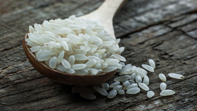 Giá gạo hôm nay 19/12