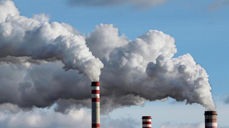 Những ảnh hưởng của ô nhiễm không khí đến sức khỏe
