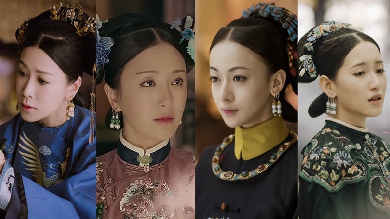 Diên Hy Công Lược