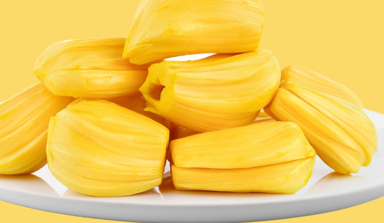 Giá mít Thái hôm nay 20/12/2023: Giá ở mức thấp