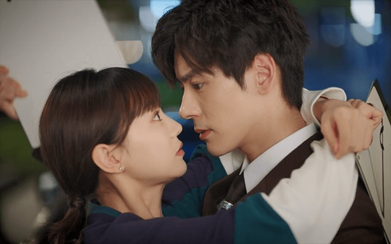 Unforgettable Love - Nỗi vấn vương của Hạ tiên sinh (2021) Unforgettable Love - Nỗi vấn vương của Hạ tiên sinh (2021)