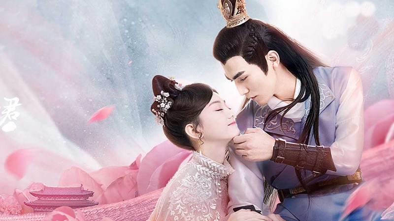 My Dear Destiny - Nghĩa kỳ quân thân yêu (2020) My Dear Destiny - Nghĩa kỳ quân thân yêu (2020)