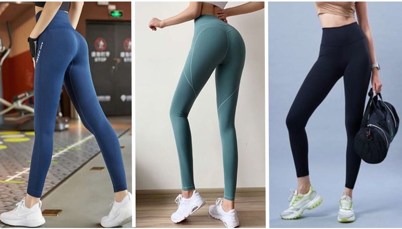 Quần legging