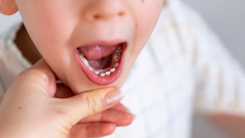 Loại bỏ những thói quen xấu cho răng miệng