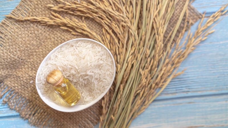 Giá gạo hôm nay 22/12