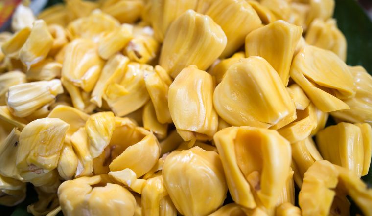 Giá mít Thái hôm nay 22/12/2023: Không thay đổi