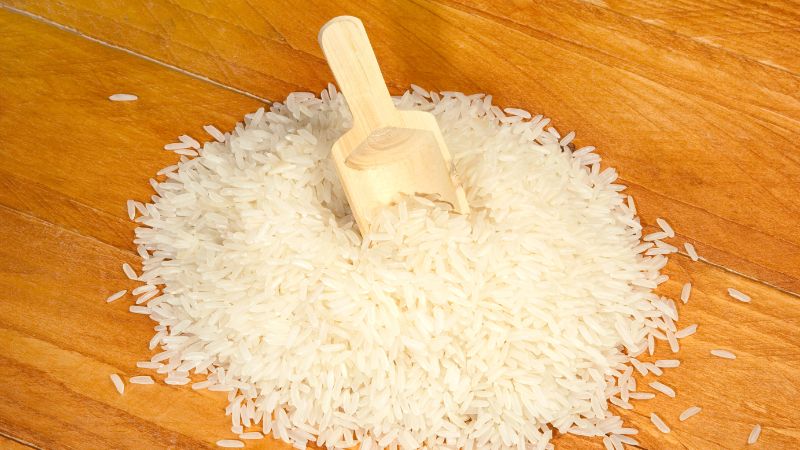 Giá gạo hôm nay 23/12 Giá gạo hôm nay 23/12