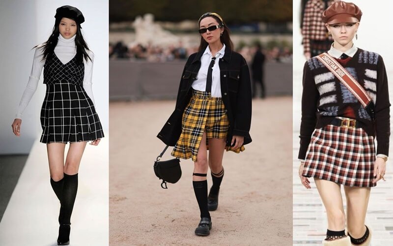 Đặc trưng của Preppy Style là gì?