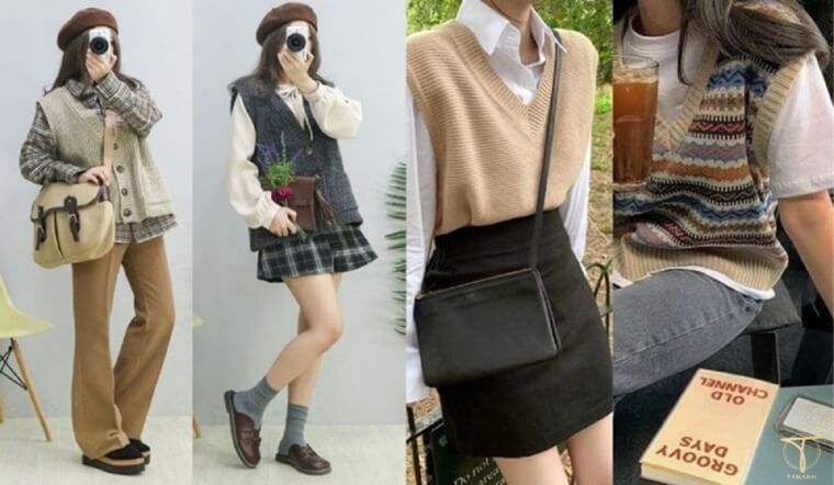 Preppy Style là gì? Đặc trưng của phong cách Preppy