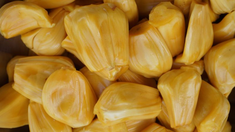 Giá lúa hôm nay 23/12