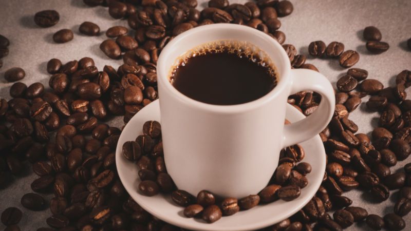 Giá cà phê trong nước hôm nay Giá cà phê trong nước hôm nay