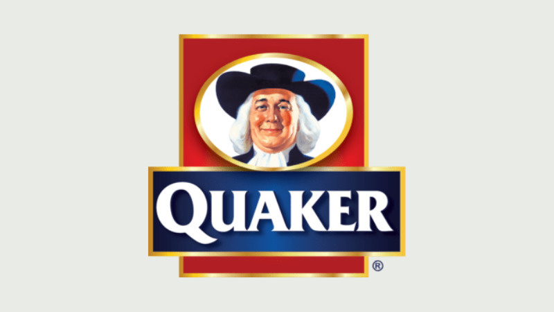 Đôi nét về thương hiệu Quaker