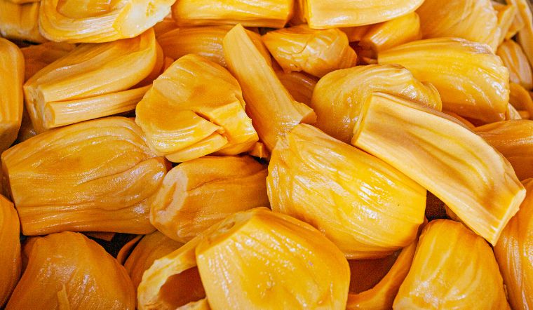 Giá mít Thái hôm nay 26/12/2023: Giá mít đi ngang