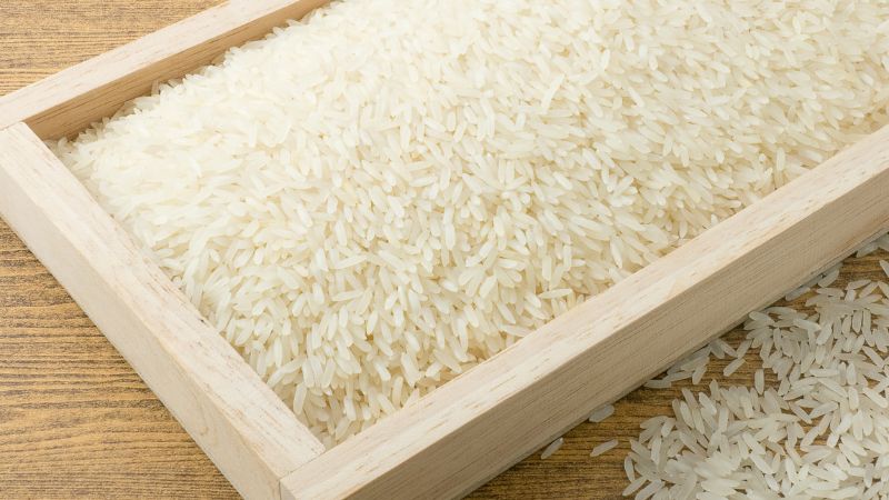 Giá gạo hôm nay 28/12