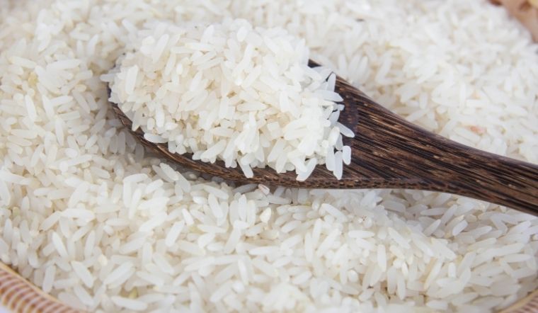 Giá lúa gạo hôm nay 02/01/2024: Không thay đổi ngày đầu năm