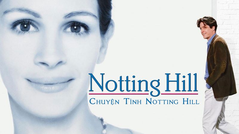 Notting Hill - Chuyện tình Notting Hill (1999)