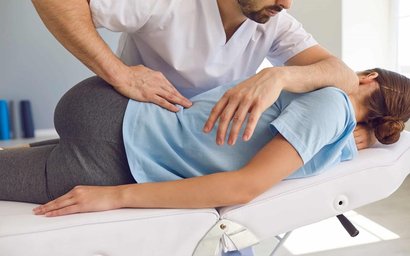 Chiropractic là gì?