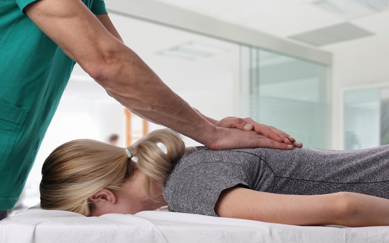 Ưu điểm của phương pháp Chiropractic