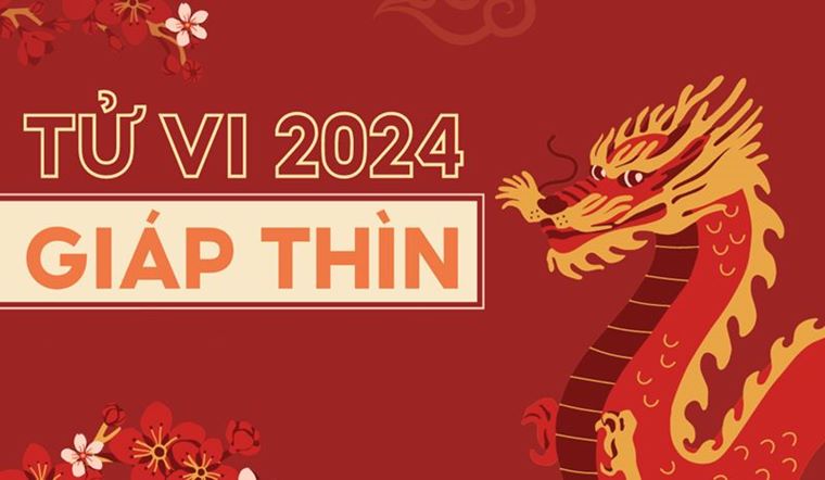 Tử vi tuổi Thìn 2024, một năm đầy thách thức, nhiều biến động