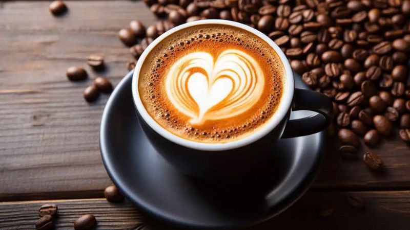 Giá cà phê Robusta giao dịch tại London Giá cà phê Robusta giao dịch tại London