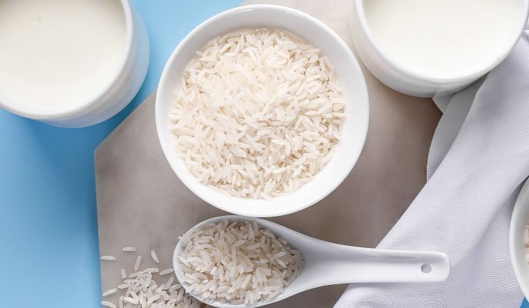 Giá lúa gạo hôm nay 04/01/2024: Lúa IR 50404 tăng 100 đồng/kg