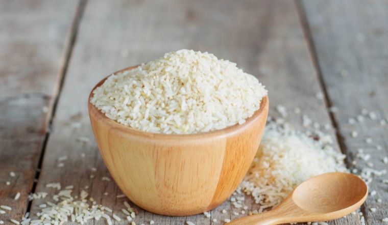 Giá lúa gạo hôm nay 05/01/2024: Giữ mức ổn định