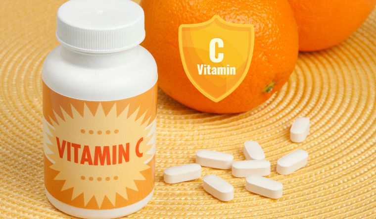 Chị em cần ghi nhớ đủ 4 điều sau khi uống vitamin C để tốt cho da và sức khỏe