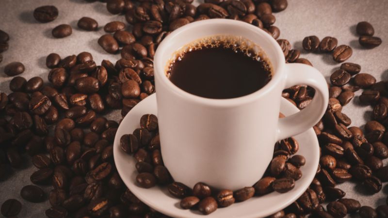 Giá cà phê trong nước hôm nay Giá cà phê trong nước hôm nay