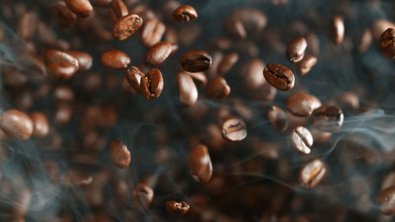 Giá cà phê Robusta giao dịch tại London