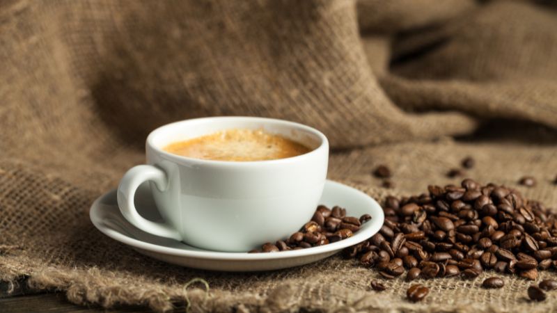 Giá cà phê Arabica giao dịch tại New York