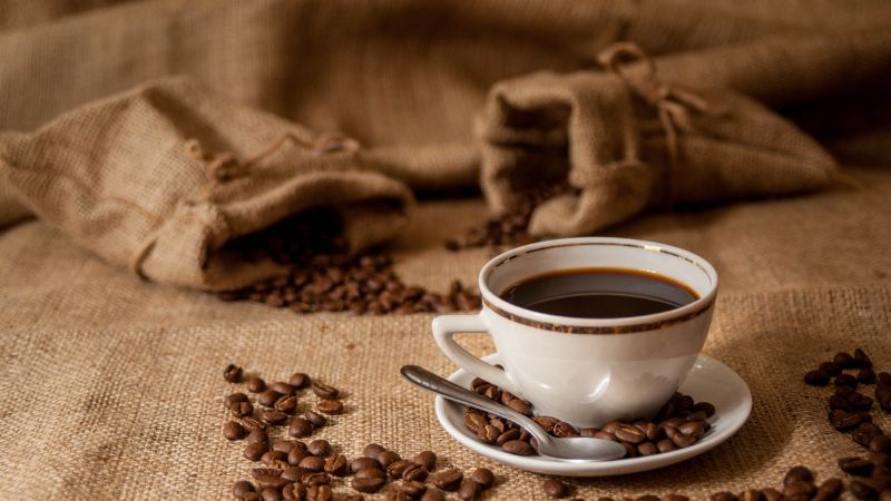 Giá cà phê Arabica giao dịch tại New York