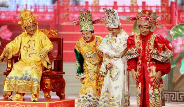 Táo Quân 2024 có gì đặc biệt? Lịch phát sóng chương trình Táo Quân
