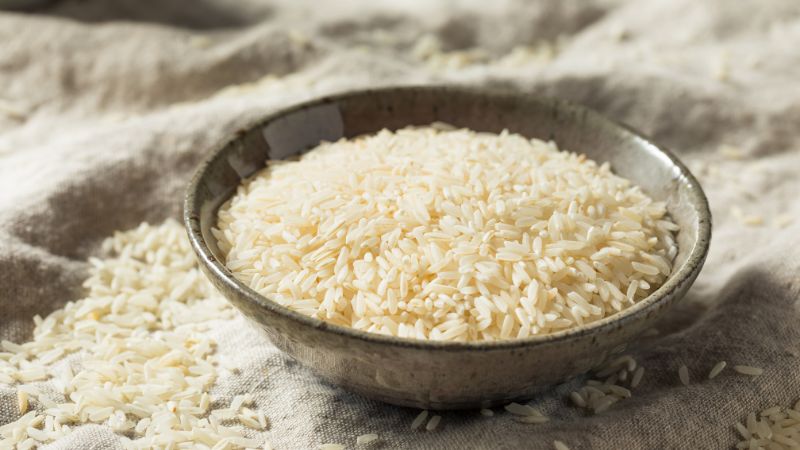 Giá gạo hôm nay 10/01