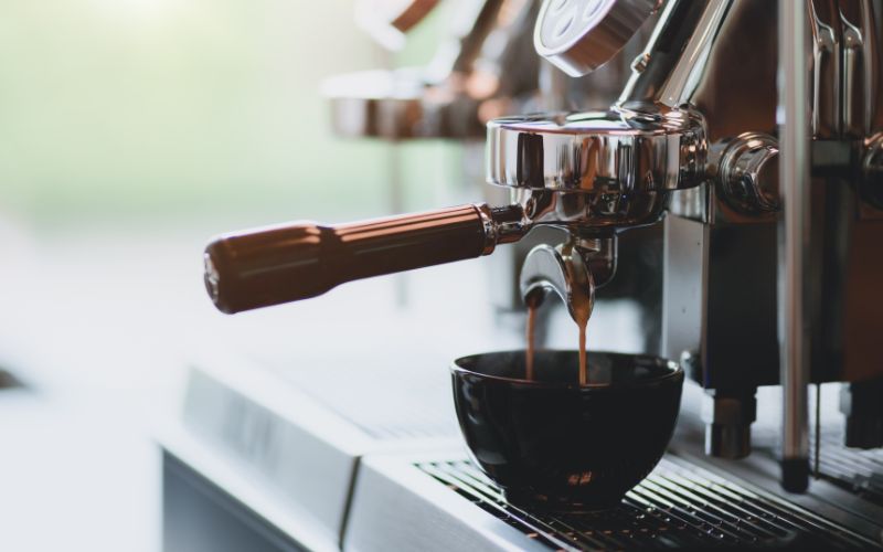 Giá cà phê trong nước hôm nay Giá cà phê trong nước hôm nay