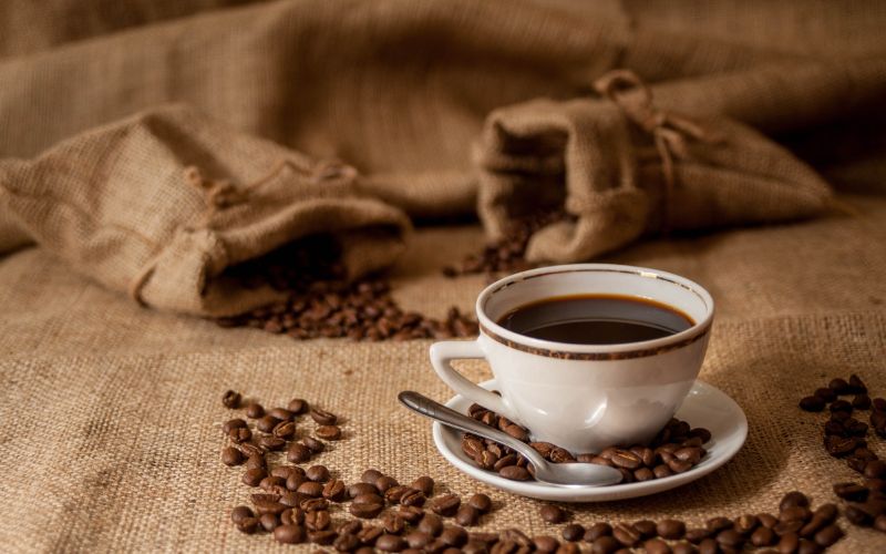 Giá cà phê Robusta giao dịch tại London Giá cà phê Robusta giao dịch tại London
