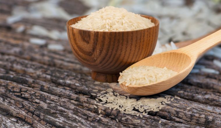 Giá lúa gạo hôm nay 12/01/2024: Duy trì ổn định