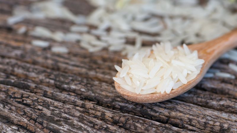 Giá gạo hôm nay 12/01