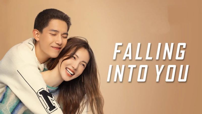 Falling into you - Con đường rực lửa (2022)