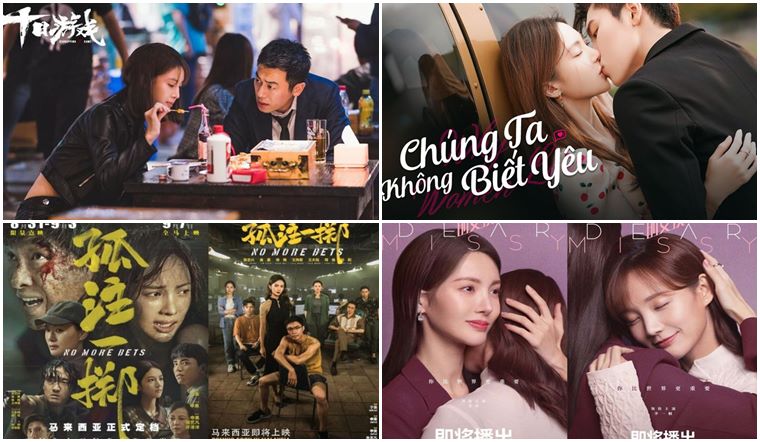 Điểm qua 10 bộ phim ghi dấu ấn của nàng vũ công xinh đẹp Kim Thần.