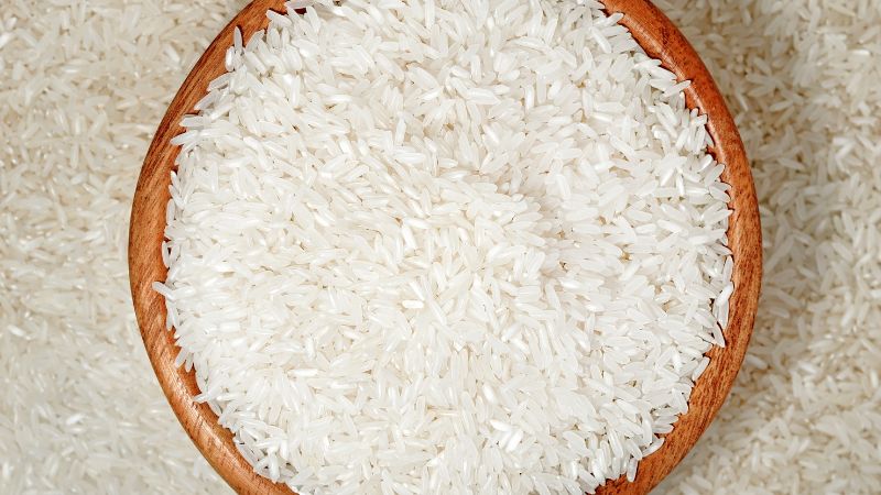 Giá gạo hôm nay 16/01