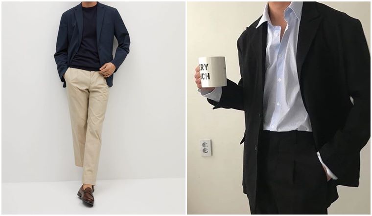 Business casual là gì? Gợi ý cách phối đồ chuẩn cho dân công sở