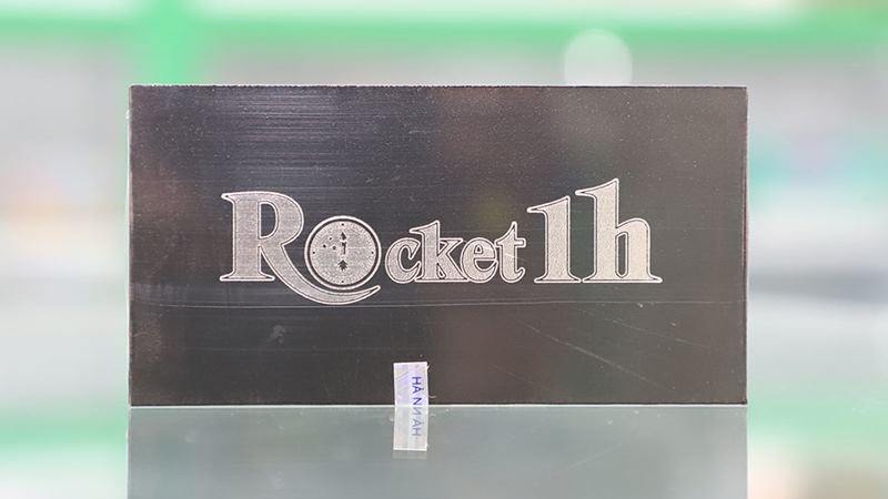 Tác dụng của Rocket 1h