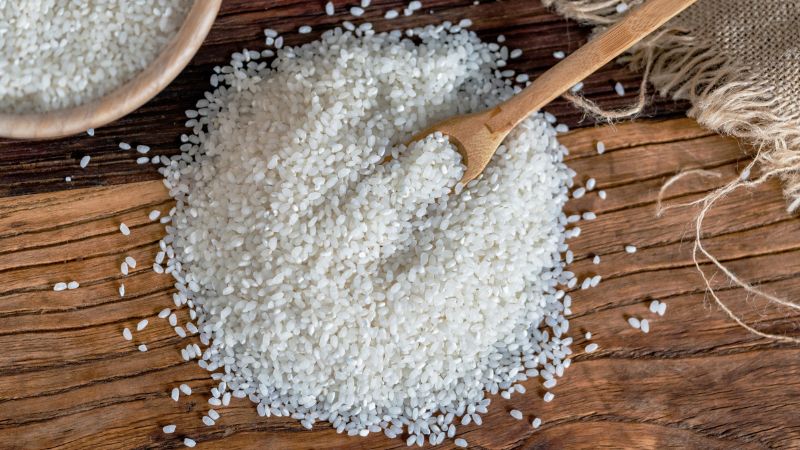 Giá gạo hôm nay 22/01