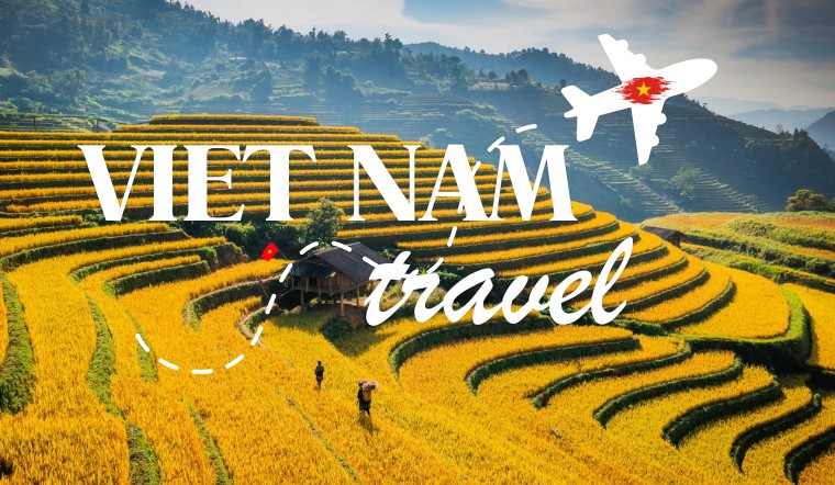 Ngắm Việt Nam tươi đẹp suốt 12 tháng trong năm. Lên kế hoạch ngay!