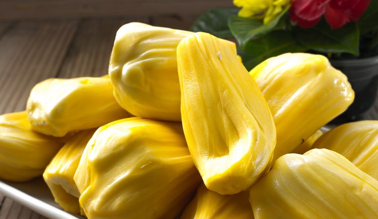 Giá mít Thái hôm nay 22/01/2024: Đồng loạt tăng mạnh