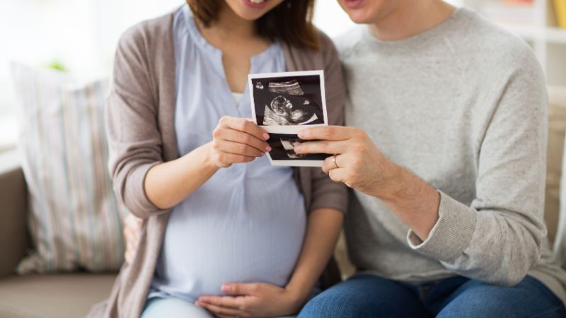 Tại sao theo dõi cử động thai lại quan trọng?