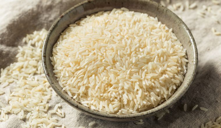 Giá lúa gạo hôm nay 23/01/2024: Lúa Nàng Hoa 9 tăng 400 đồng/kg