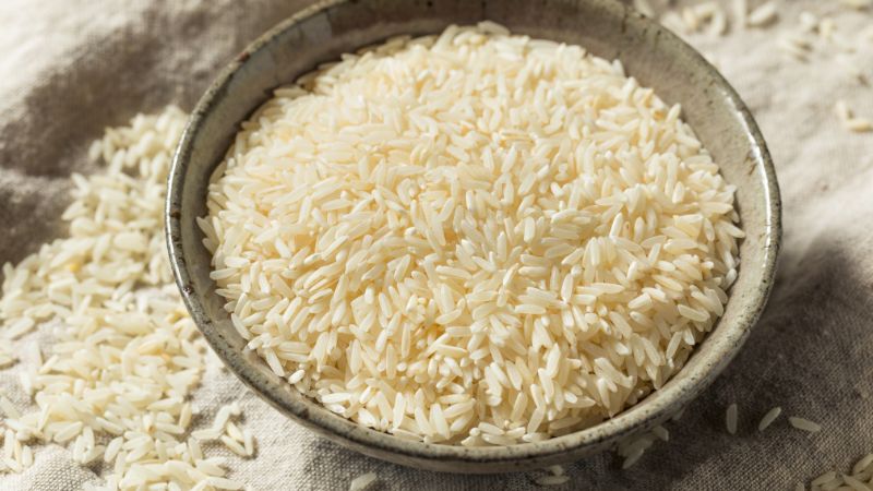 Giá gạo hôm nay 23/01 Giá gạo hôm nay 23/01