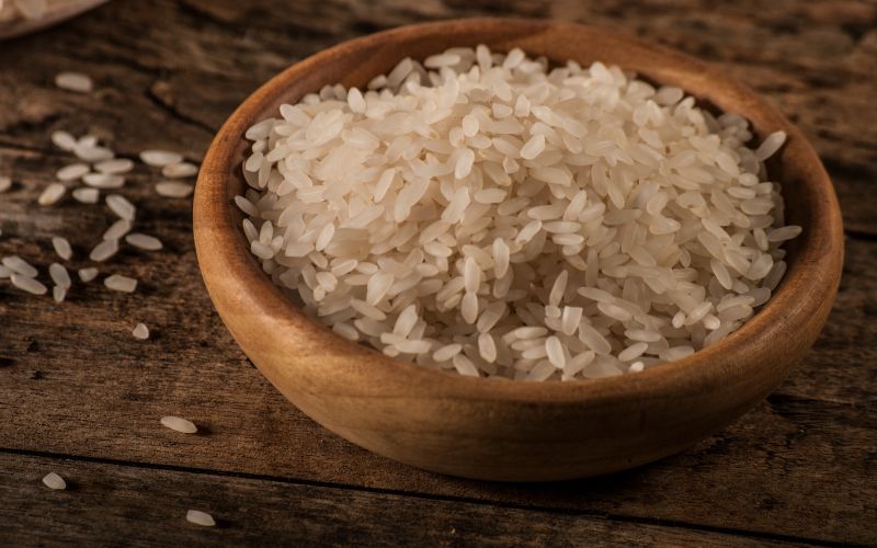 Giá gạo hôm nay 27/01