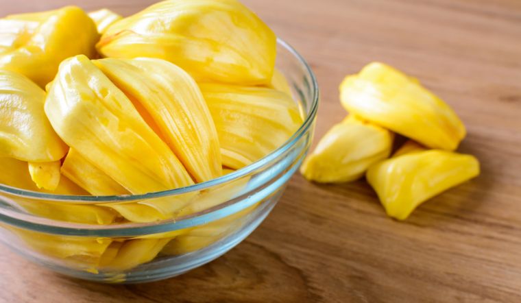 Giá mít Thái hôm nay 27/01/2024: Mít kem 3 tăng nhẹ